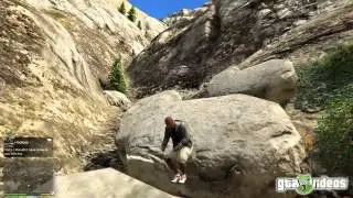 GTA 5 FUNNY VEHICLES MOD! SHOPPING CART, SOFA AND MORE!