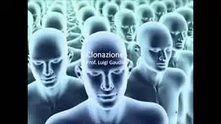La clonazione