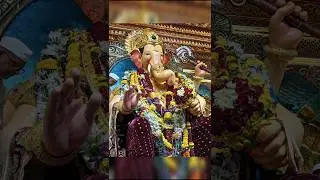 लालबागचा राजा | Lalbagacha Raja