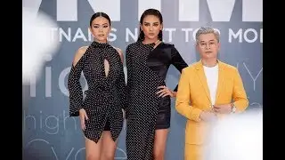 ((🛑)) CASTING VIETNAM'S NEXT TOP MODEL 2019