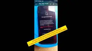 INFINIX HOT30I X669D MDM REMOVE DONE REMOTE SERVICE TECNO/INFINIX PIN/FRP/DEMO/MDM/DEAD FIX