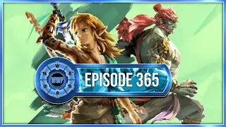 Legend Of Zelda Tears Of Kingdom | Asus Rog Ally | Mortal Kombat 1 | PlayStation Showcase - WWP 365