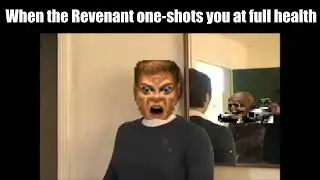 Revenants in a nutshell