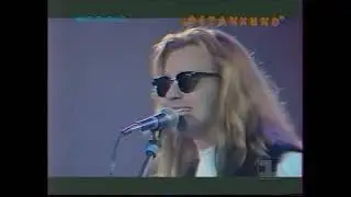 Хит-парад Останкино (1-й канал Останкино, 1992) Владимир Пресняков - Стюардесса по  имени Жанна