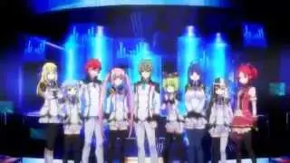 Conception II: Children of the Seven Stars PS Vita launch trailer