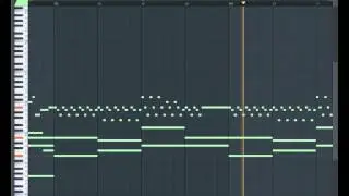 Fruity Loops Studio 12. EDM songs 2013 [Remake & READ DISCRIPTION!]