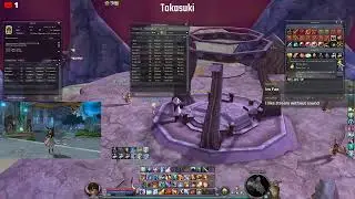 Aion 4.6 PvP/PvE