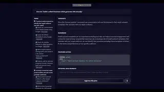 God Mode AI: The Ultimate Tool for Automating Complex Tasks with 