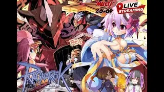 [Ragnarok Online] Buat Quest Kutip Kertas je... -  #mediashareon / Malaysia