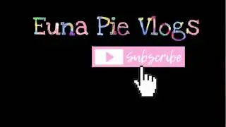 New youtube intro