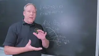 Resonances - Cyclotrons!