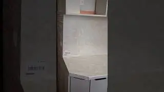 кухня Ройс ДСВ мебель, фасады Бежевый скин