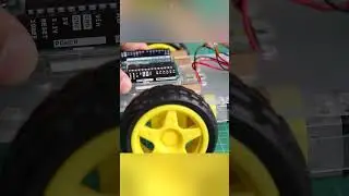 DIY Bluetooth Control Car with Arduino| Remote Control Car |Mobile Control Car |Bt Car