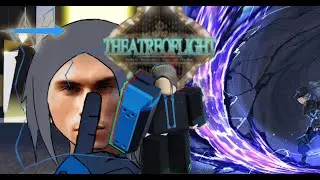The Charger: Recharged | Theatre of Light