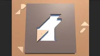 Selecting and Moving Pieces