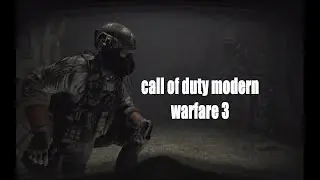 Modern Warfare 3 Multiplayer 2022: Are You Ready?