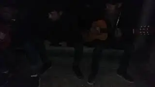 Koytendag Garnas