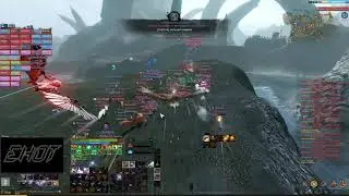 ArcheAge 7.0 Ёнот ГАСПИТАЛЬЕР //КРИТ (13.04.2021)