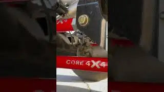Cam chop and homemade turbo setups
