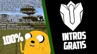 OPTIFINE 100% OPTIMIZADO para la 1.12+ - INTROS GRATIS