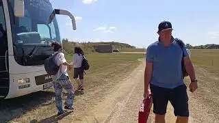 Чемпионат мира по компакту | Венгрия 15-18 августа 2024