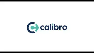 Calibro Promotional Video From Business TV - Stu Tucker Photography