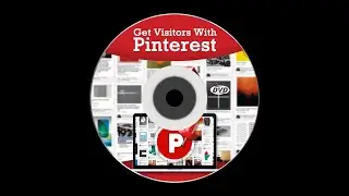 Pinterest Course How To