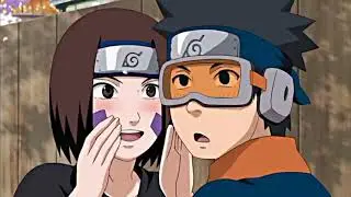 UCHIHA OBITO {Edit/AMV}