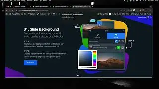 How to Launch a Popup Maker Popup From any Page Element