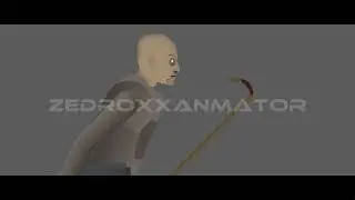 RinaMom Vs Grandpa (creds @SwaxBeatzMY and @CreeperYT_Official for inspiration)