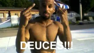 DEUCES REMIX (IGNANT BABY MAMA TRIBUTE)