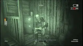 outlast2 GhoST Area