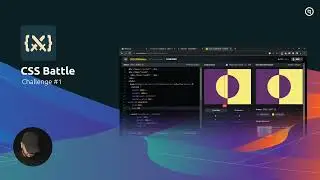 CSSBattle #1 :D