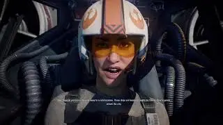 Star Wars Battlefront 2 : Campaign Part 2 [1080p : ULTRA]