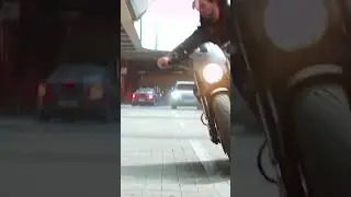 bike shots