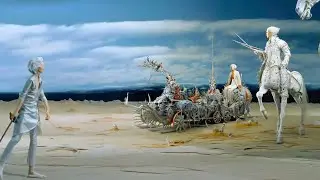 Let's look for the center - AI Zoom - Midjourney / AI Tools / MMY3D