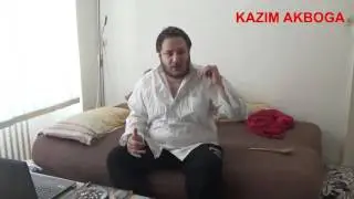 WELTFRAUENTAG - Kazim Akboga