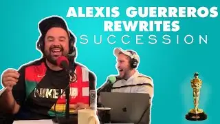 Alexis Guerreros Has Never Seen 