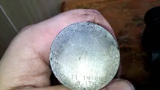 STIHL MS 180 за 1800₽ / Когда экономишь на подшипниках....