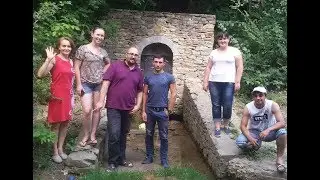Встреча ХОШТ_родник 