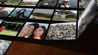 Foto Album