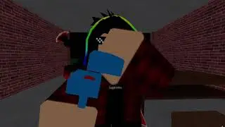 door bell magic (ROBLOX)