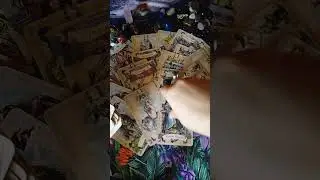 Зачем ОН вернулся ⁉️