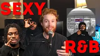 How to 4batz | Sexy R&B Beat Tutorial