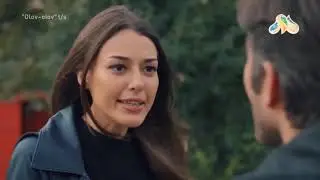 Olov-olov Turk seriali O'zbek tilida 36-qism 1080p HD