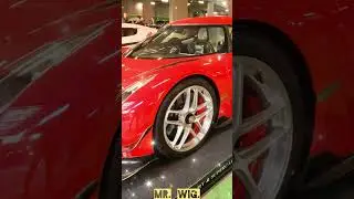 “SUPERCARS | HYPERCARS | RARE CARS | EXPENSIVE CARS”