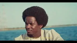 Black M - Boat (Official Music Video)
