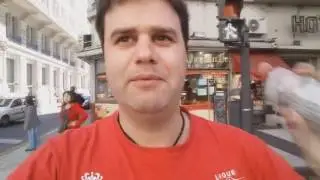 Desarme el lavarropas y no creeras lo que sucedio   Ft Daniel Paez