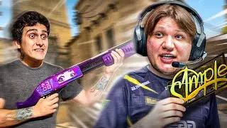 ОХОТА НА S1MPLE!!! ЗОЛОТОЙ АВТОГРАФ СИМПЛА ИЗ КАПСУЛЫ РИО В КСГО