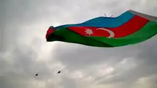 Qarabağ Azərbaycandır! / Карабах это Азербайджан! / Karabakh is Azerbaijan!